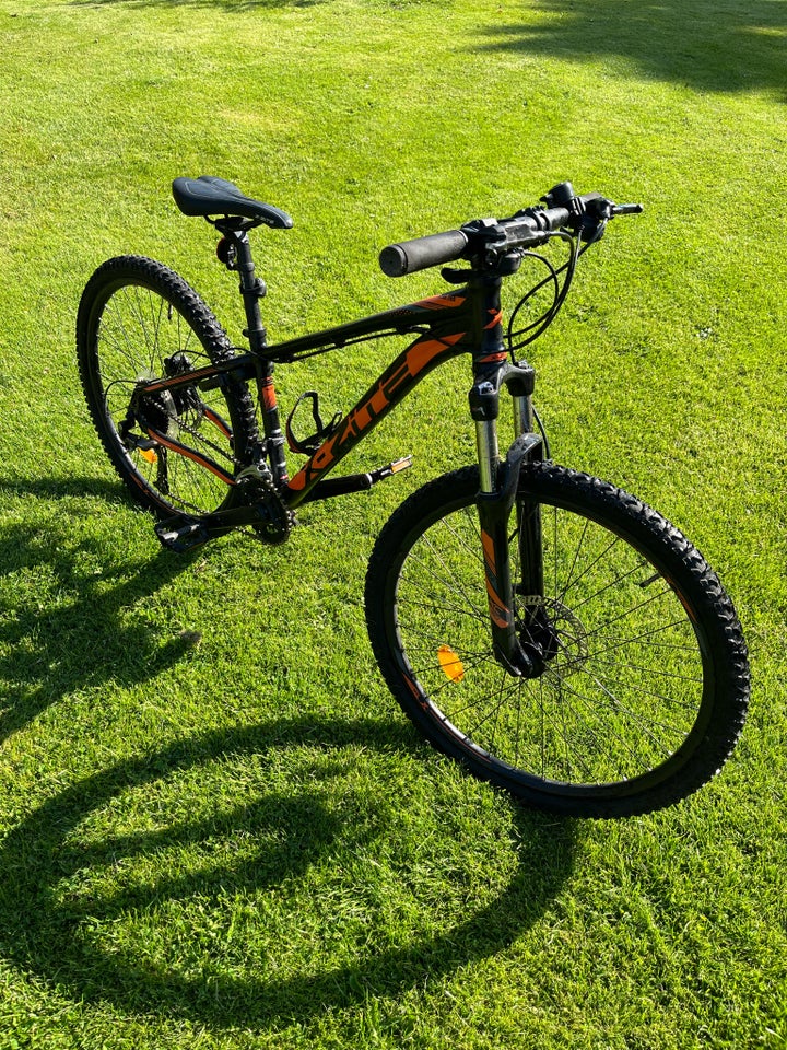 X-zite anden mountainbike 18