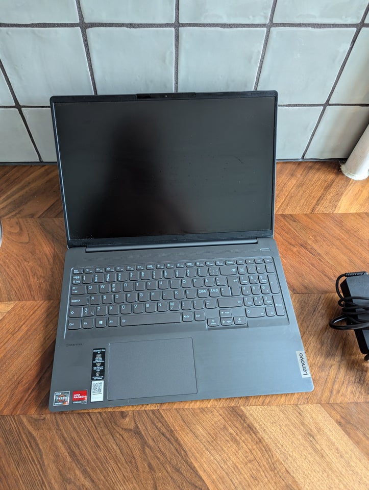 Lenovo IdeaPad 5 Pro 16 GB ram 512