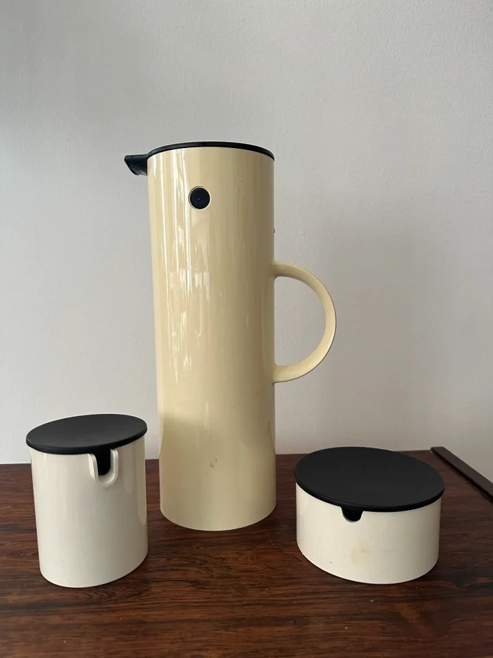 Plastik termokande Stelton