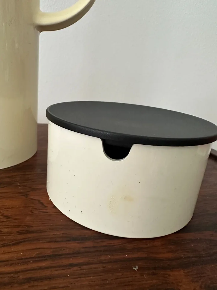 Plastik termokande Stelton