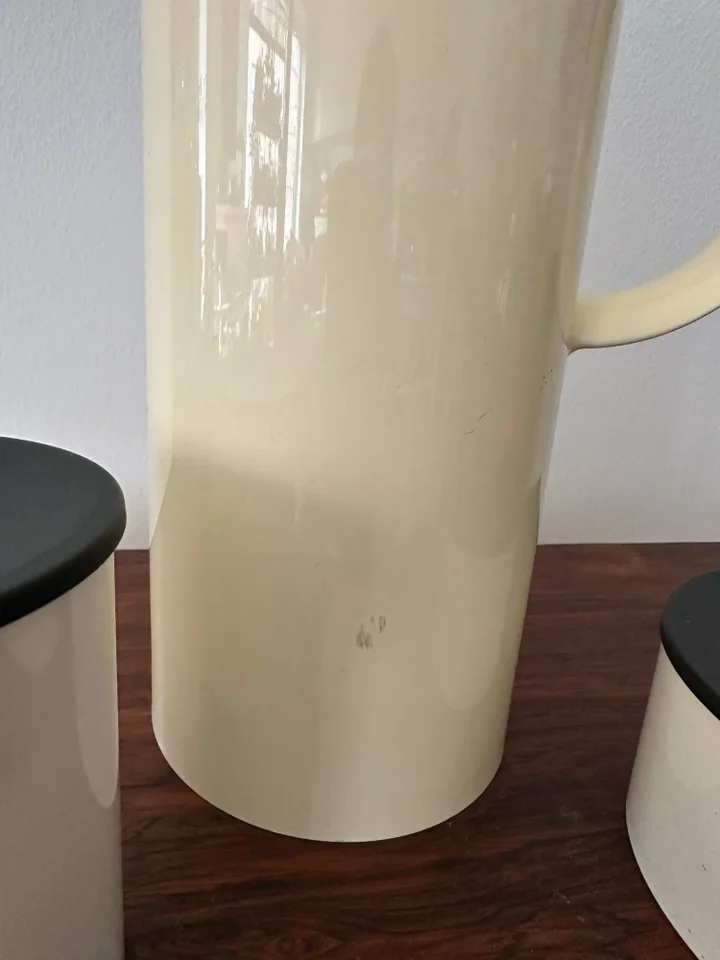 Plastik termokande Stelton