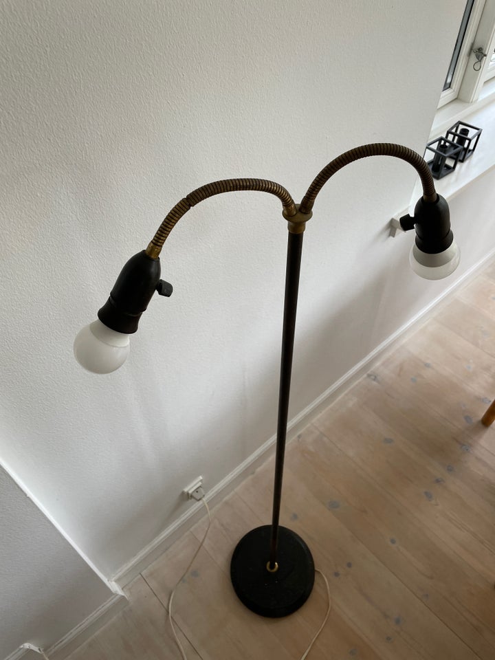 Standerlampe Intet mærke