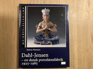 Dahl-Jensen - En dansk