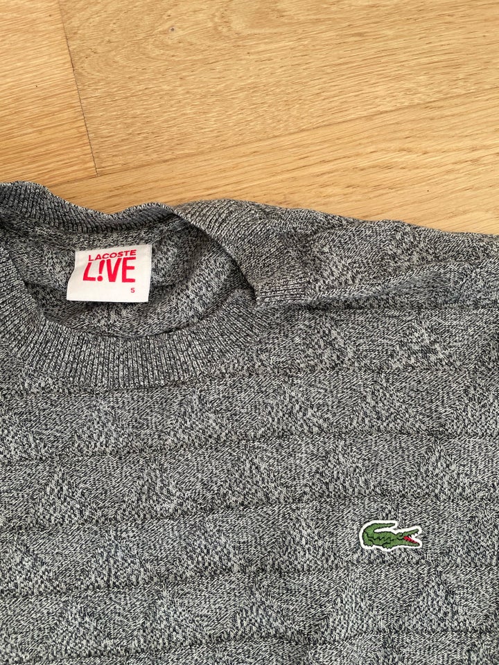 Sweatshirt, Lacoste, str. L