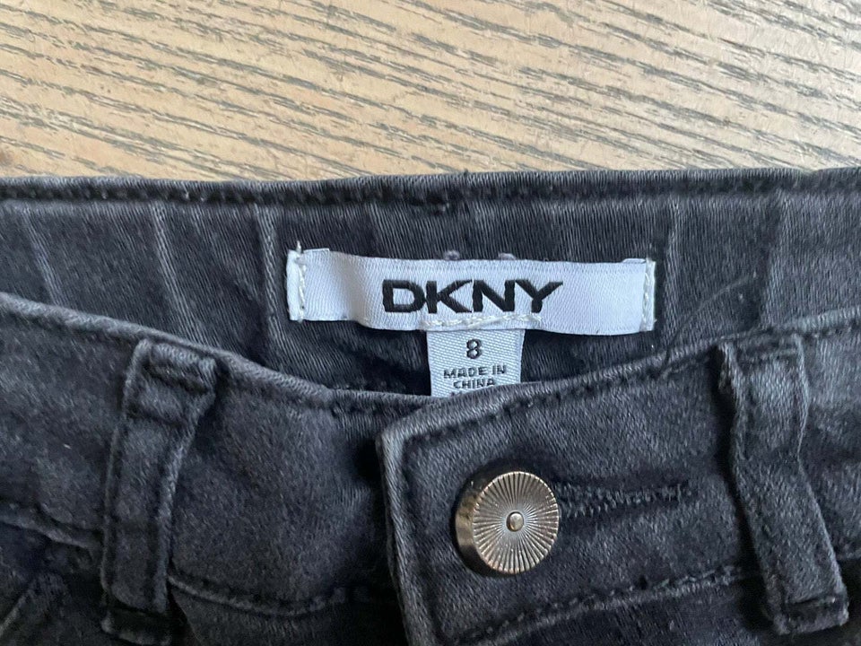 Jeans, Slim fit, DKNY