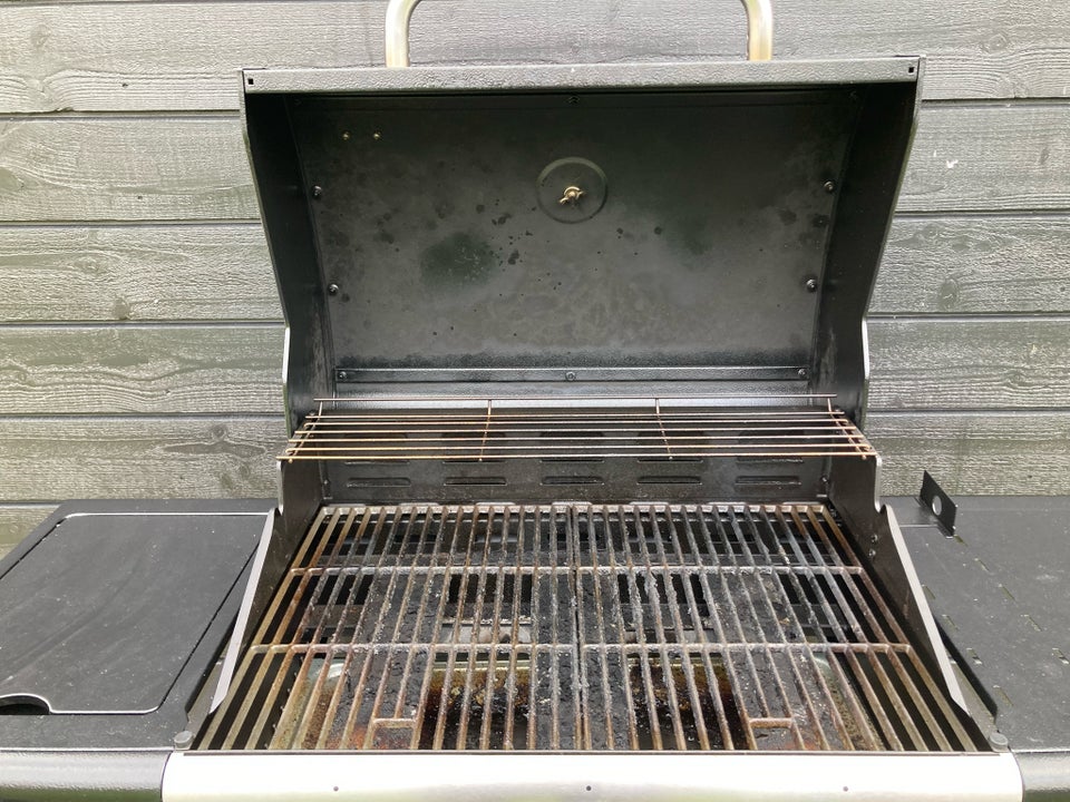 Gasgrill, Grillexpert