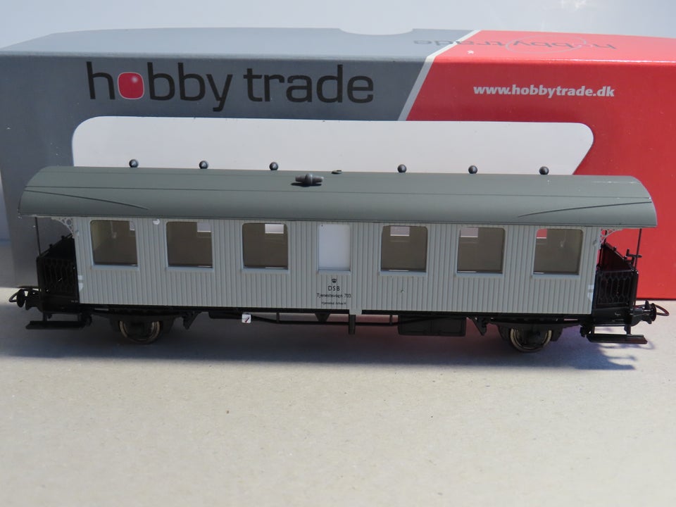 Modeltog, Hobbytrade 51004 DSB