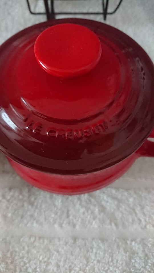 Le Creuset