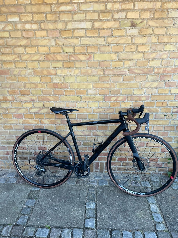 Herreracer, Planet X XLS Evo, 52 cm