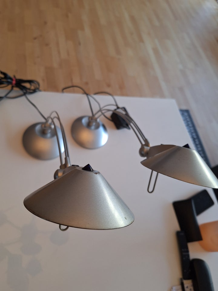 Skrivebordslampe