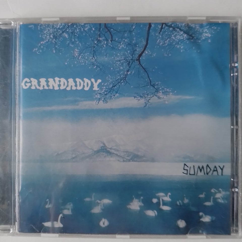 Grandaddy, Depeche Mode, Death