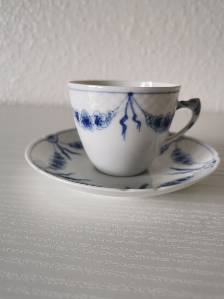 Porcelæn, BG Empire stel