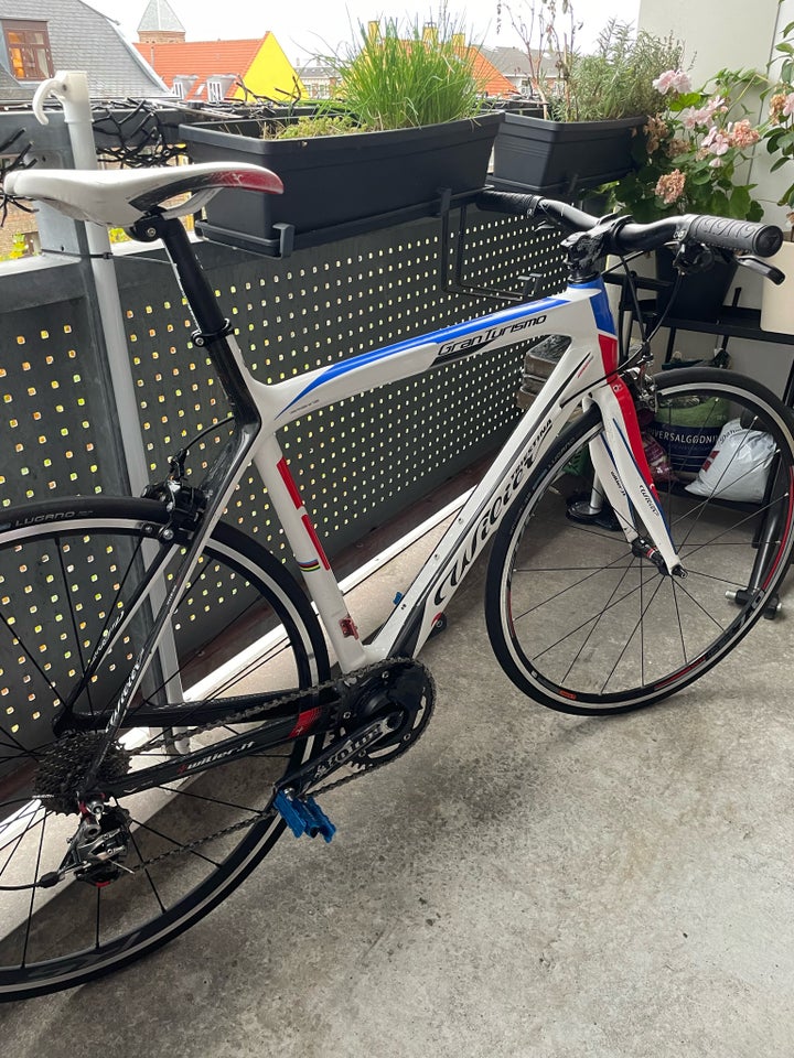 Herreracer, Wilier Triestina Gran