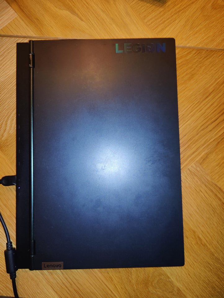 Lenovo Legion 5i, 5 GHz, 16 GB ram