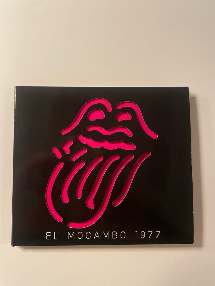 Rolling Stones: El Mocambo, rock