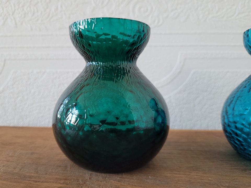 Hyacintglas Glas