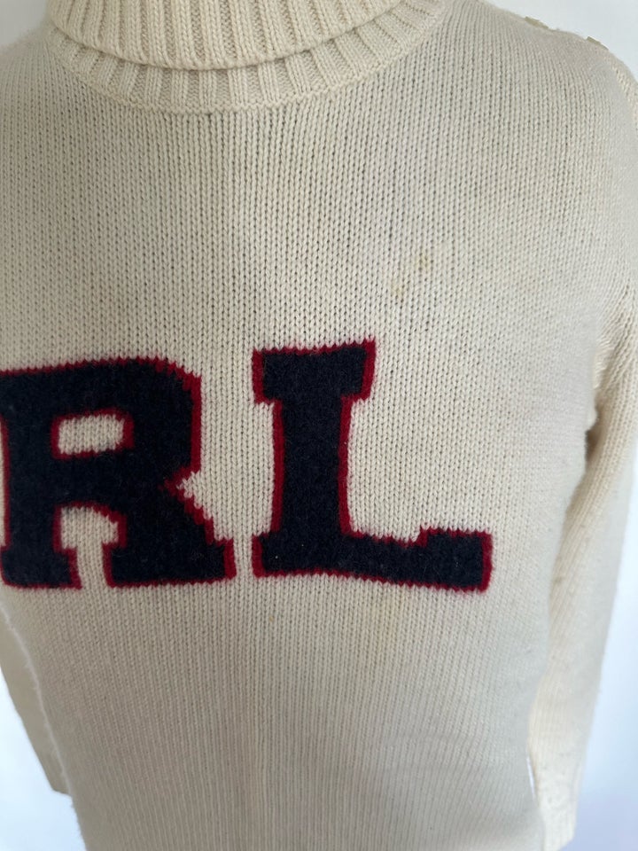 Sweater Ralph Lauren str 38