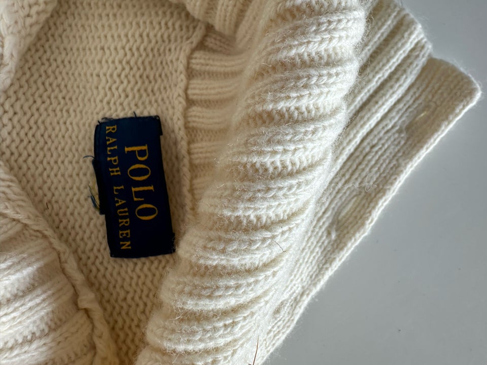 Sweater Ralph Lauren str 38