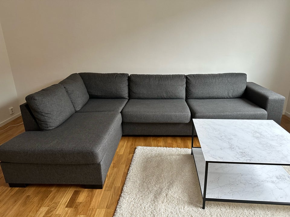 Hjørnesofa