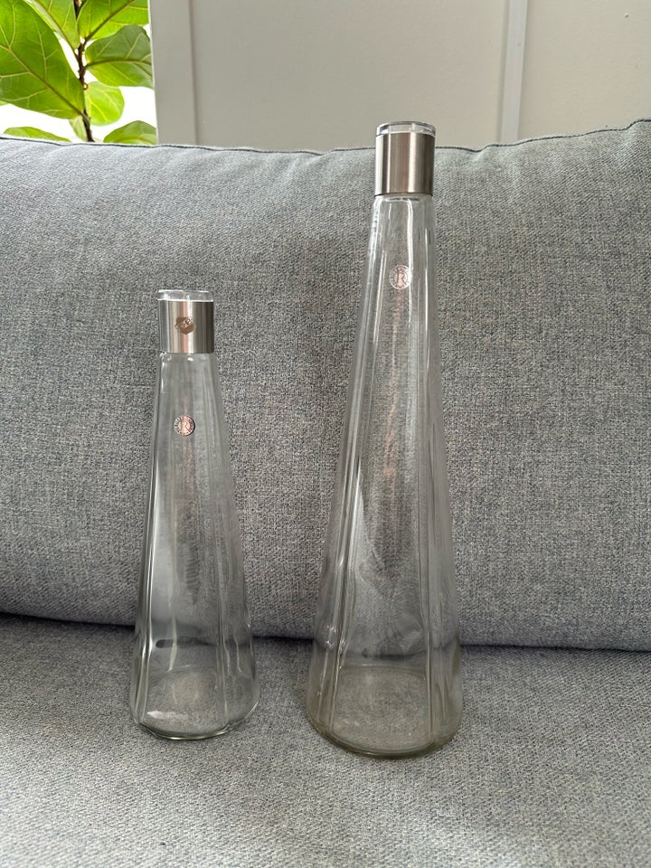 Glas Vinkaraffel Rosendahl