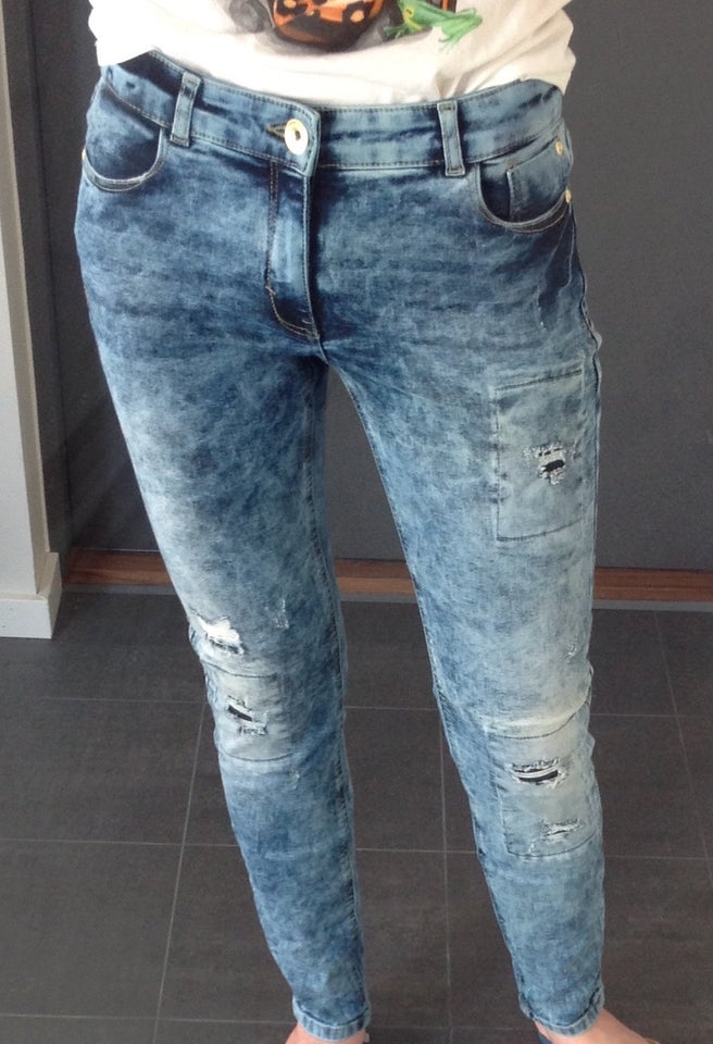 Jeans, Yessica, str. 36