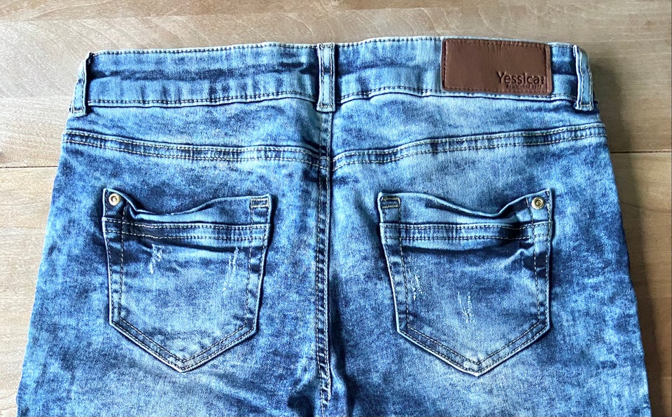 Jeans, Yessica, str. 36