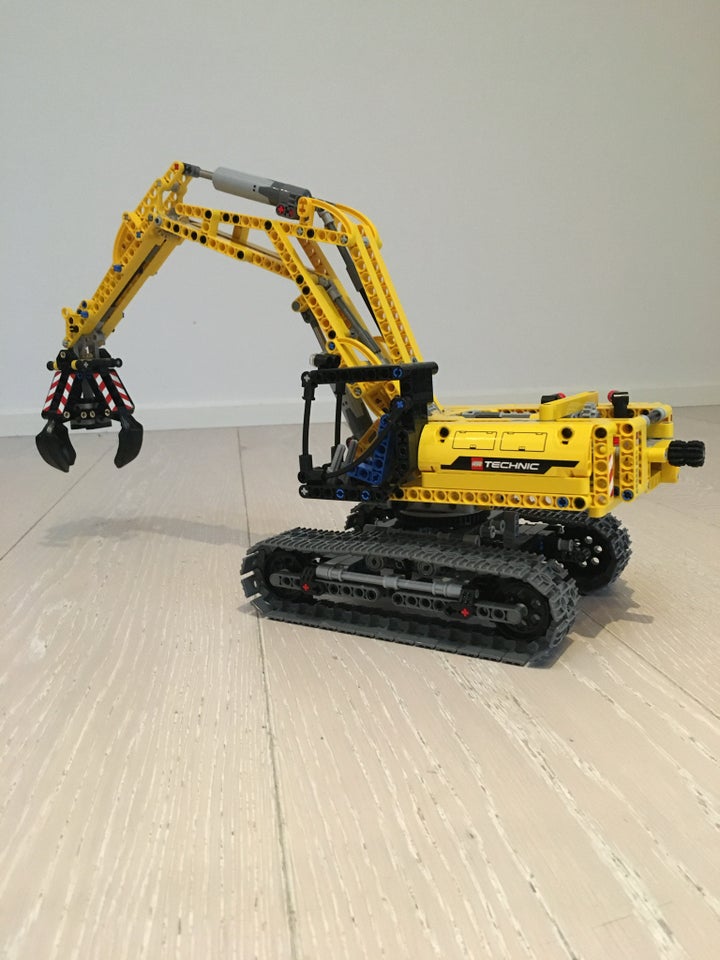 Lego Technic, 42006