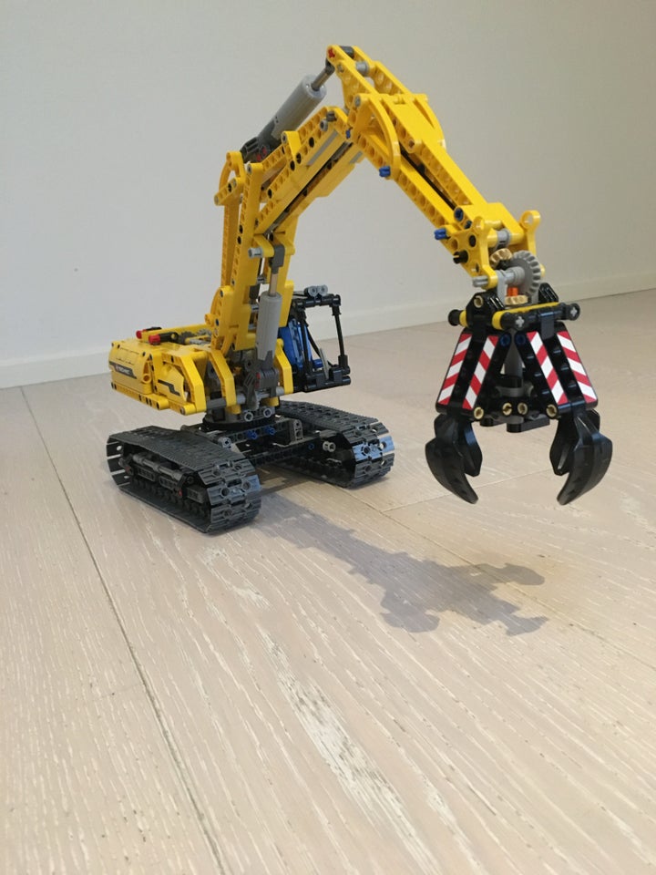 Lego Technic, 42006