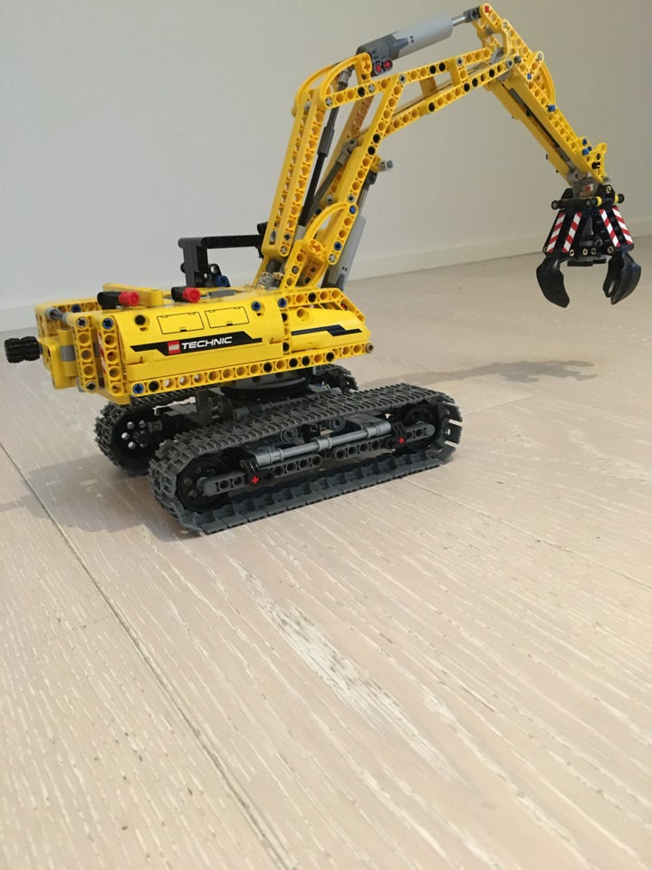 Lego Technic, 42006