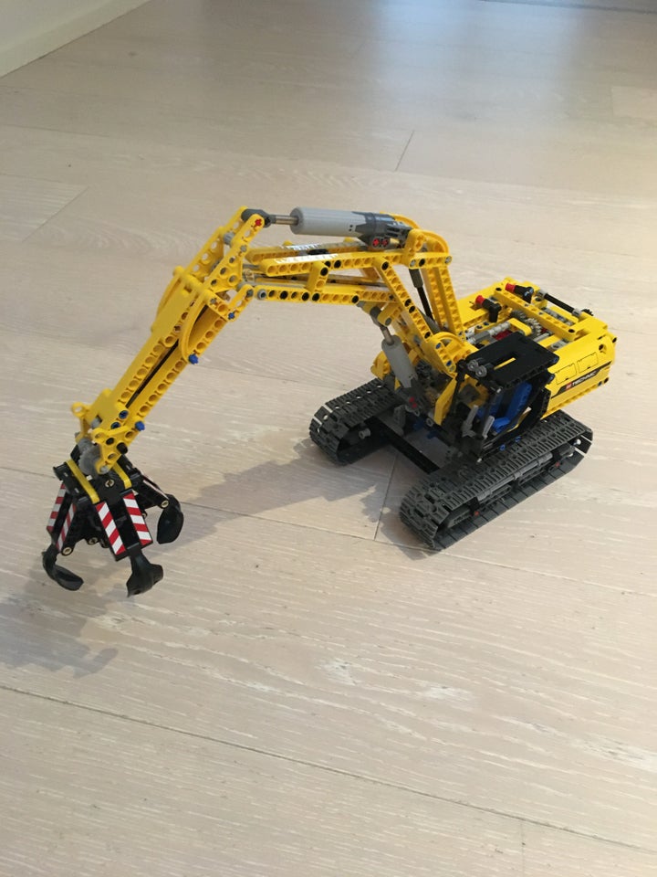 Lego Technic, 42006