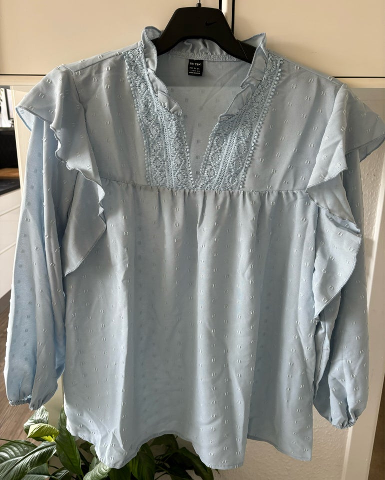 Bluse, Shein, str. 42