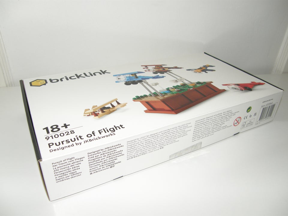 Lego andet 910028 Bricklink