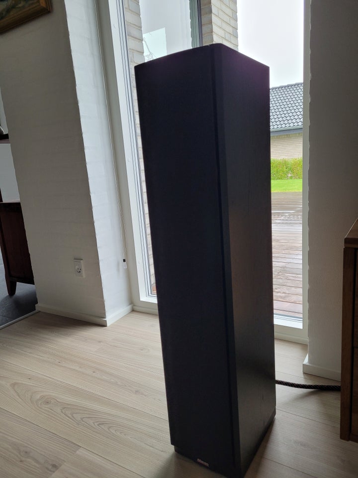 Højttaler, Dynaudio, Focus 220 mrk