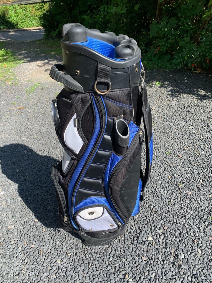 Golfbag Bridgestone