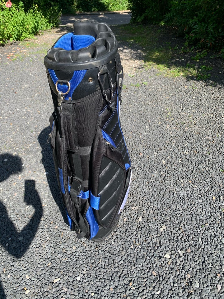 Golfbag Bridgestone