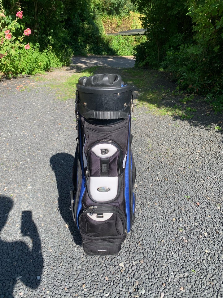 Golfbag Bridgestone