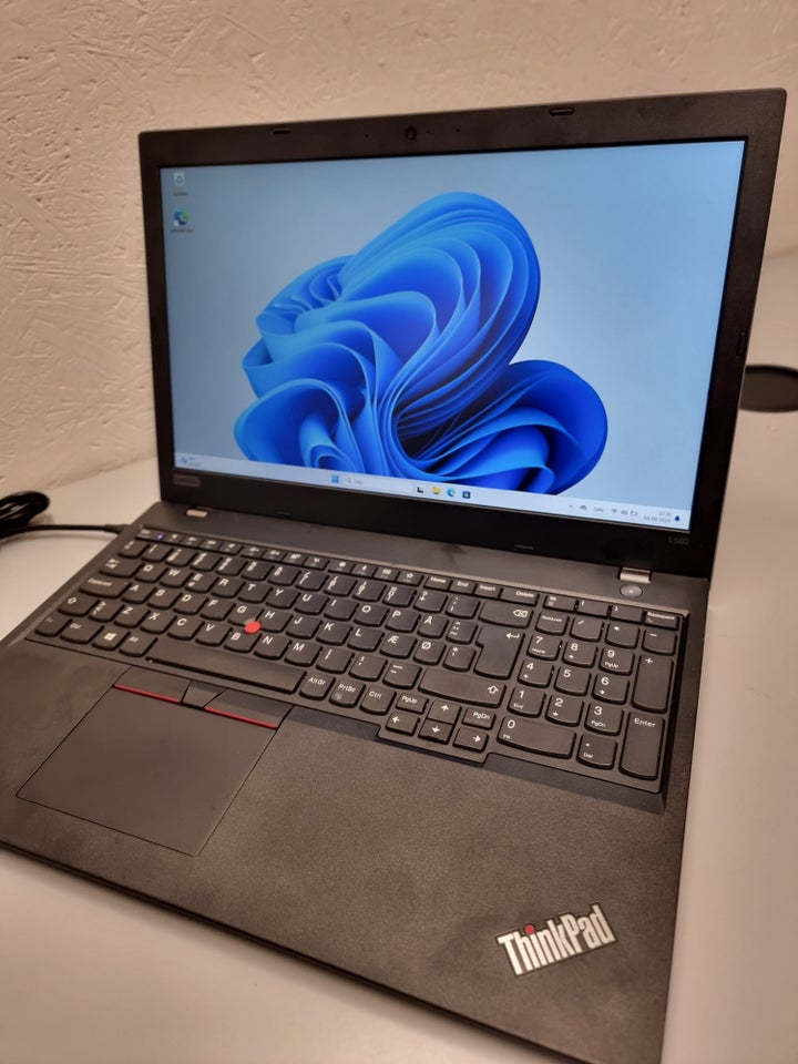 Lenovo L580 Rimelig