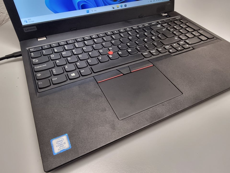 Lenovo L580 Rimelig