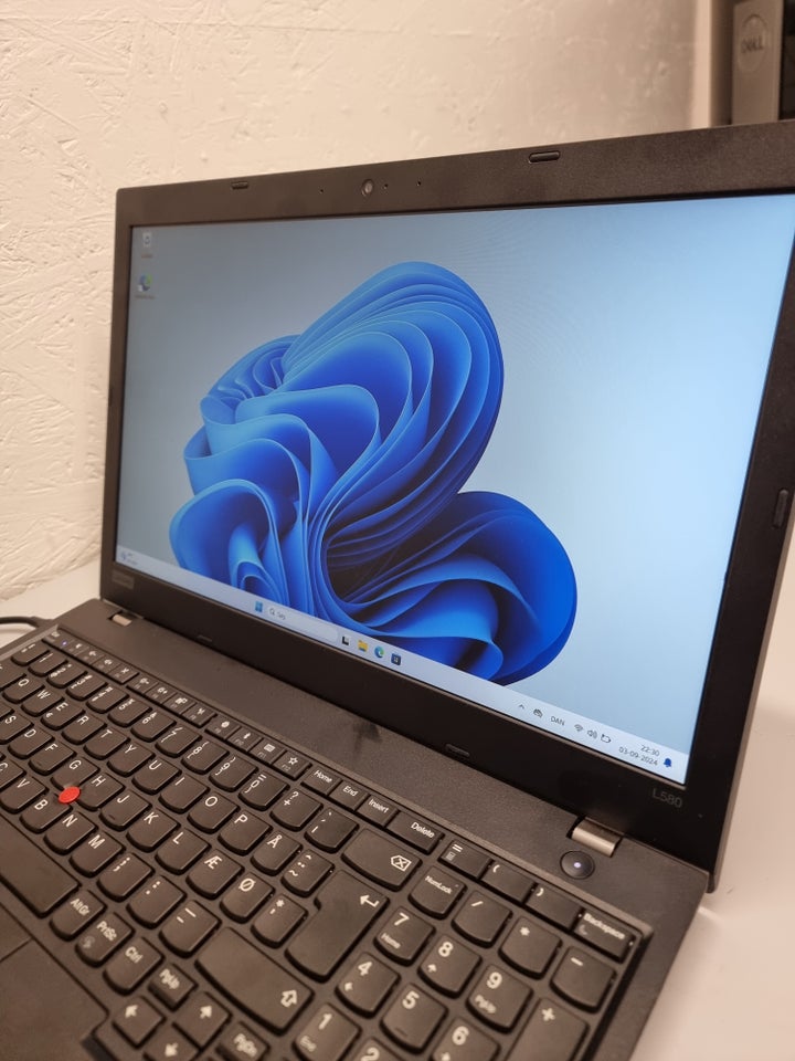 Lenovo L580 Rimelig