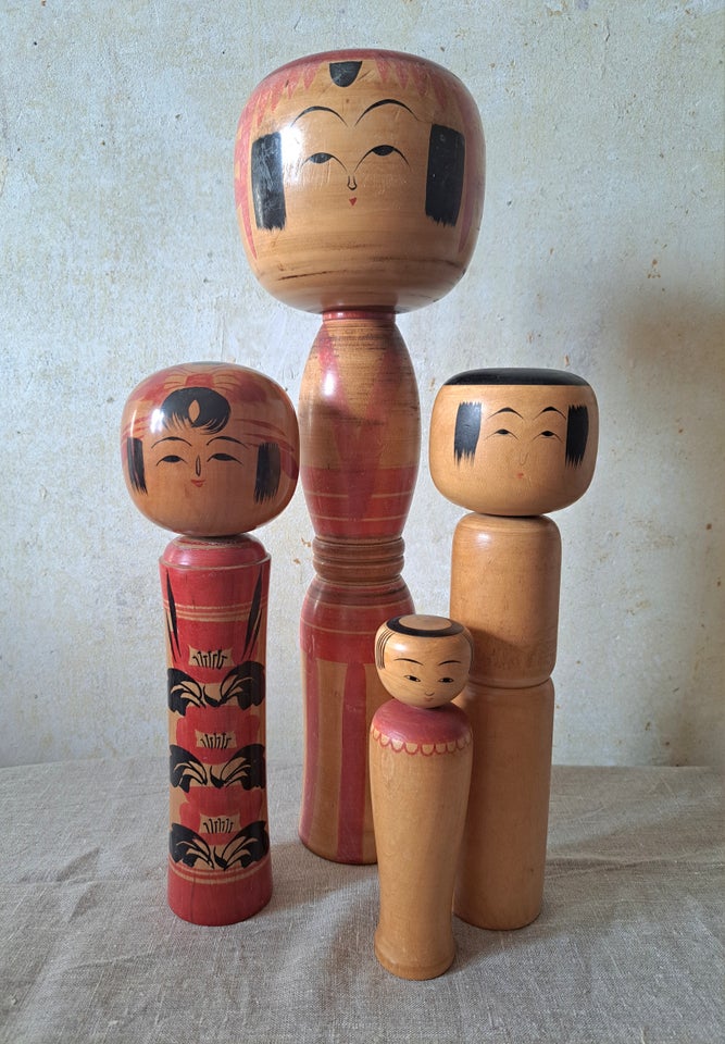 Kokeshi