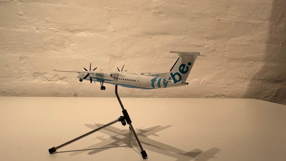 Modelfly, Gemini Jets 1:200 Flybe