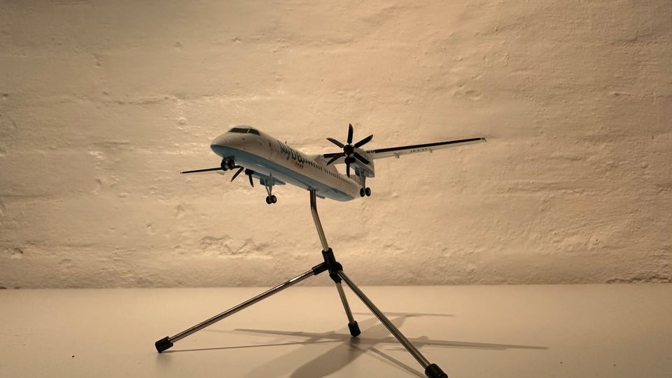 Modelfly, Gemini Jets 1:200 Flybe