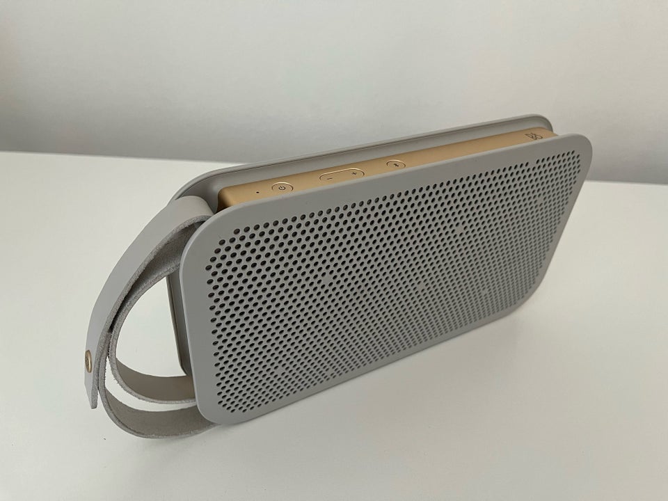 Højttaler, Bang  Olufsen, Beoplay