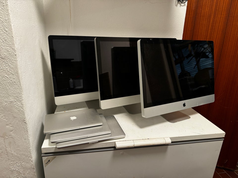 iMac, Rimelig