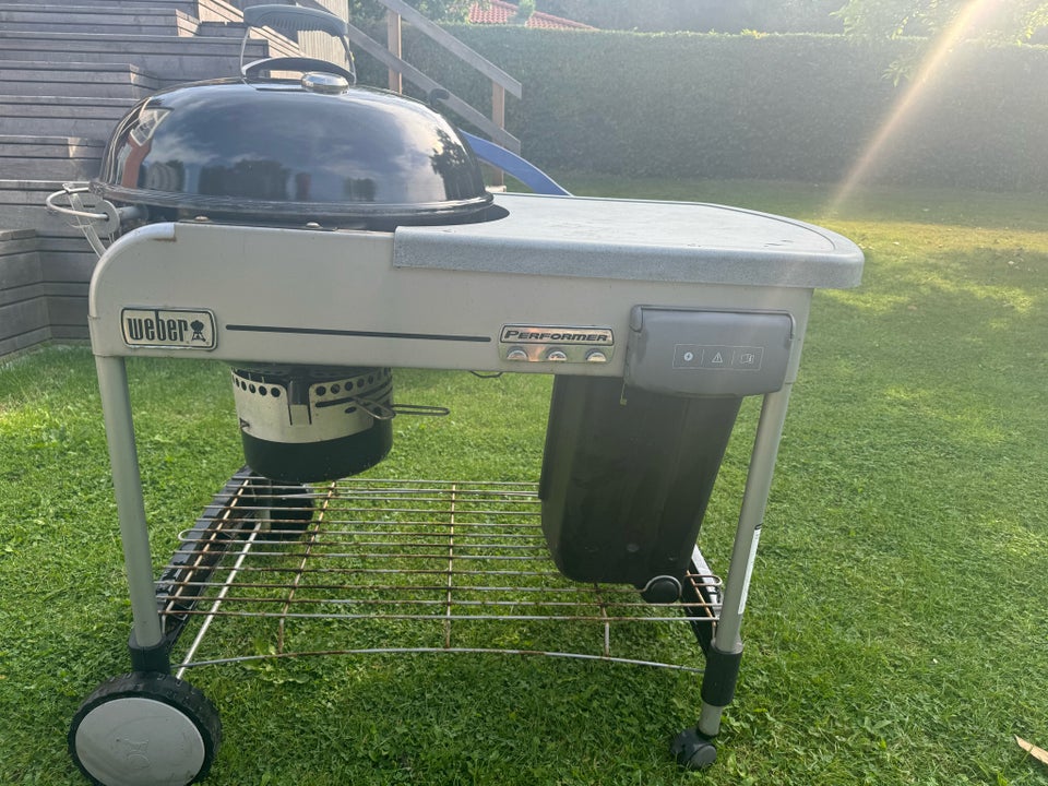 Kuglegrill