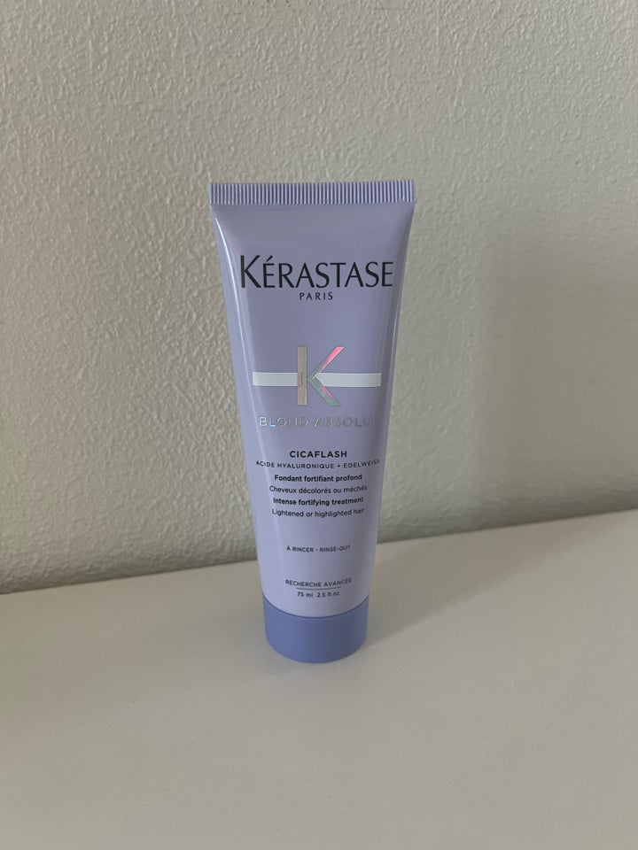 Hårpleje og tilbehør Conditioner