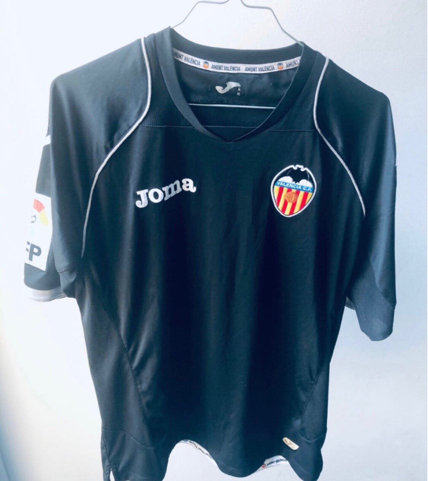 Fodboldtrøje Valencia cr Joma