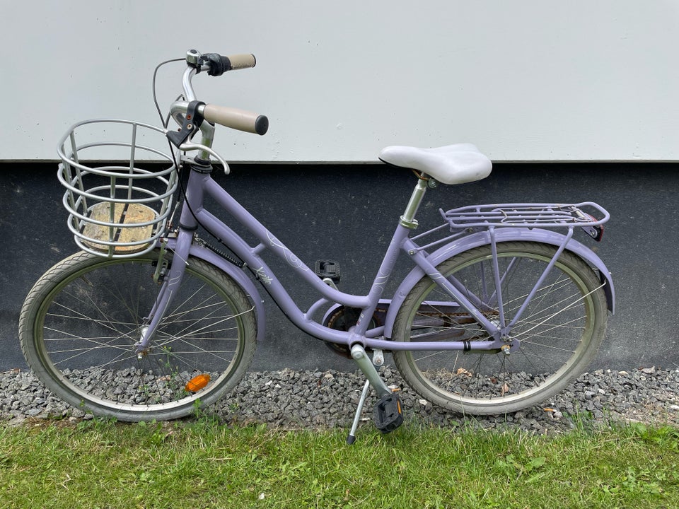 Pigecykel shopper X-zite