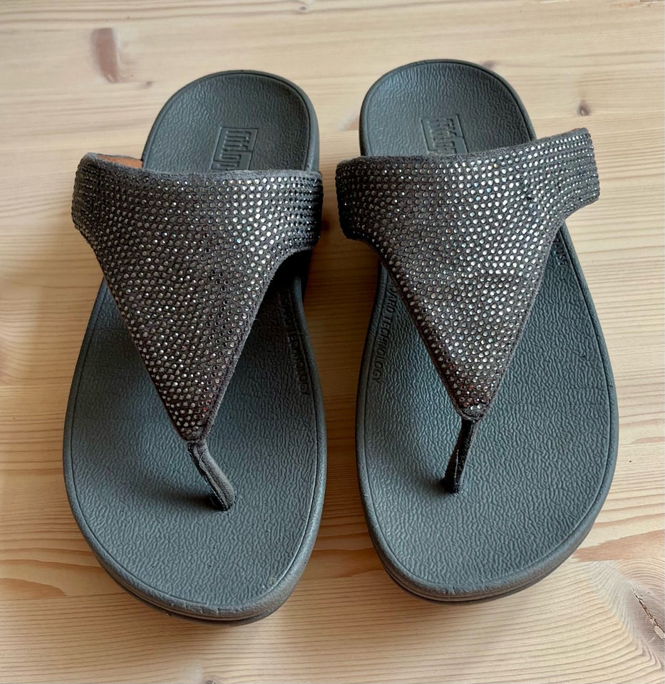 Anden damesko, str. 37, Fitflop