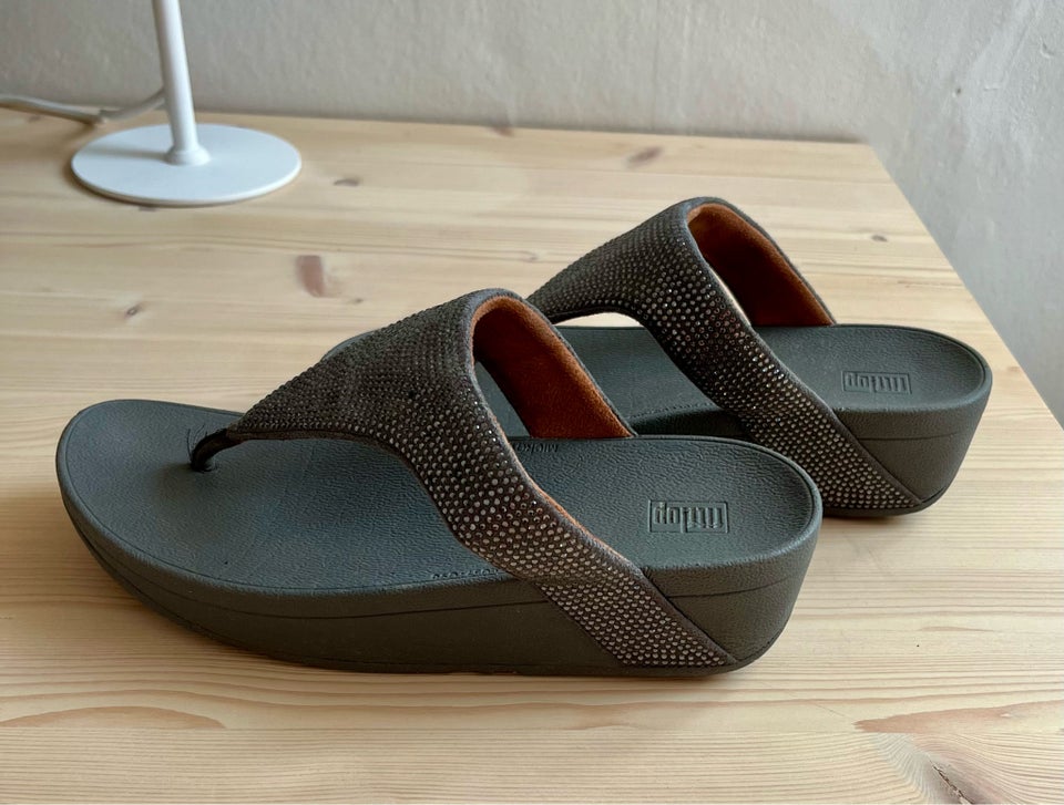 Anden damesko, str. 37, Fitflop